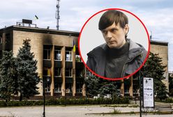 Zinczenko wrócił. Szpieg Putina poprosił o azyl