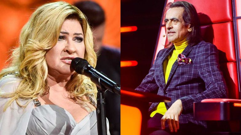 Beata Kozidrak wspomina Witolda Paszta