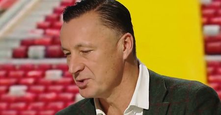 Hajto nie gryzł się w język. Ostra wypowiedź o słynnym klubie