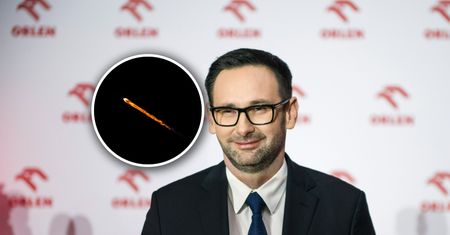 Orlen kupił Starlinki dla Ukrainy. Wiemy, ile kosztowały