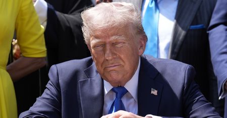 Cierpliwość Trumpa się kończy? Chce szybkiego pokoju