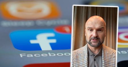 Szef InPostu mówi dość. Idzie na "wojnę" z mediami społecznościowymi