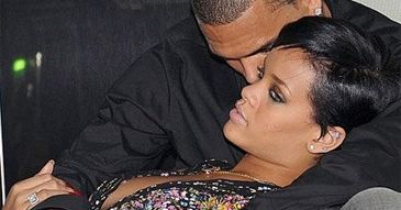 Rihanna wraca do pracy!