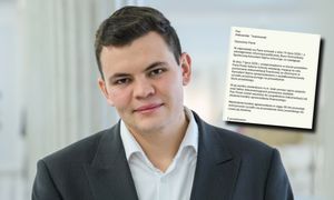 40 tys. zł z publicznych pieniędzy na auto? Poseł nie ma dowodów