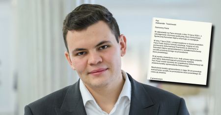 40 tys. zł z publicznych pieniędzy na auto? Poseł nie ma dowodów