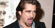 Colin Farrell REZYGNUJE Z SEKSU!