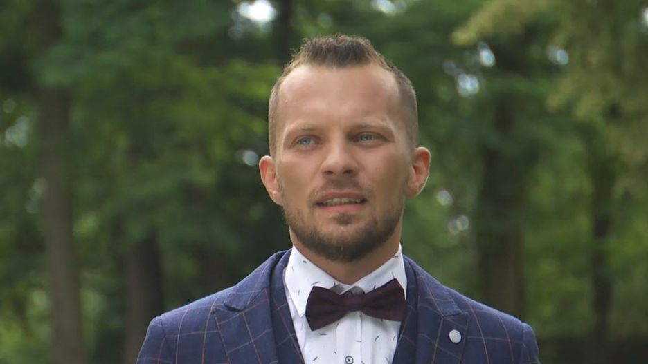 Dawid aka "Wielkopolski Lew Parkietu"