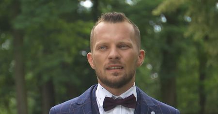 "Rolnik szuka żony": Dawid wciąż jest wolny. Nie wyszło mu w programie?