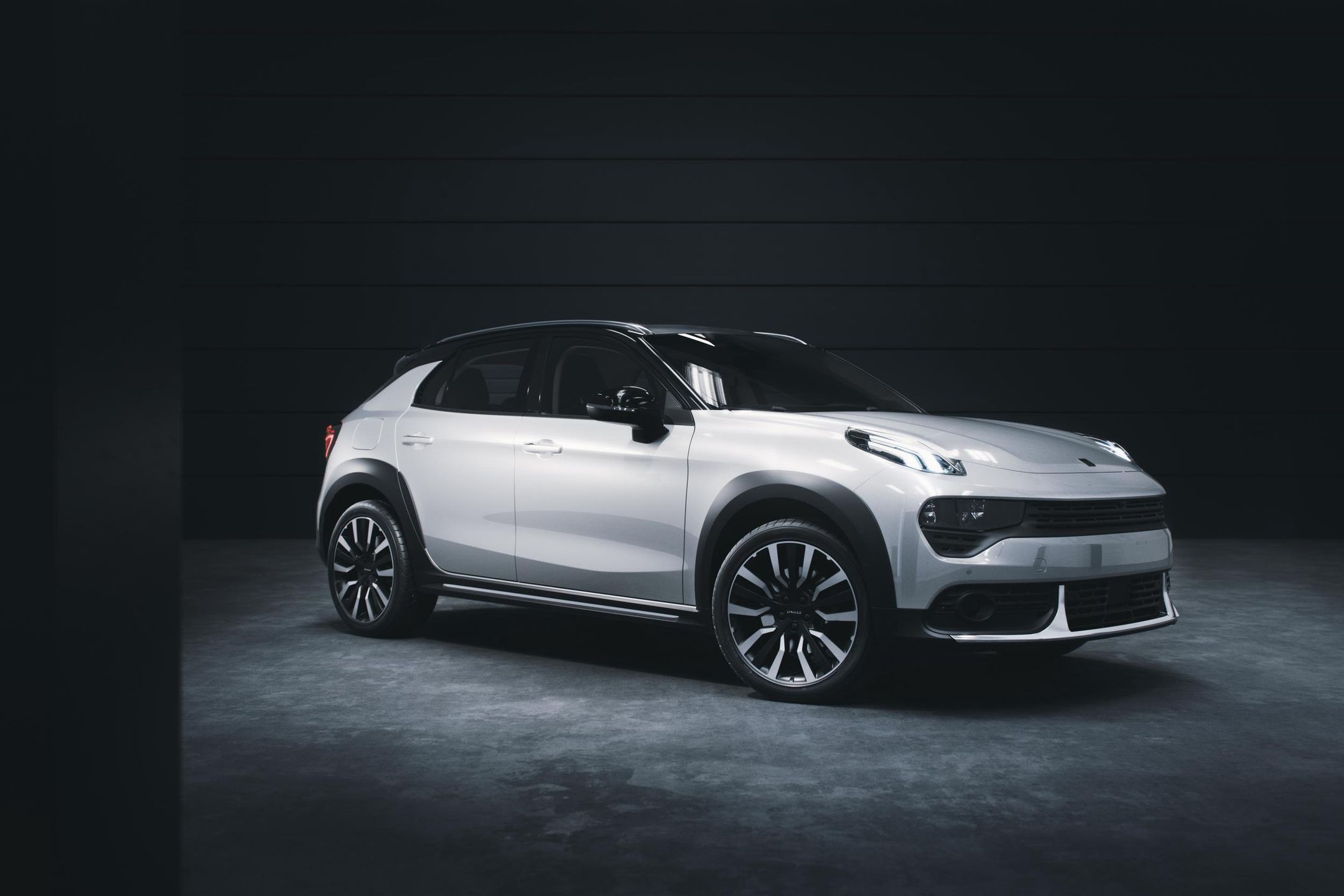 Lynk&Co 001