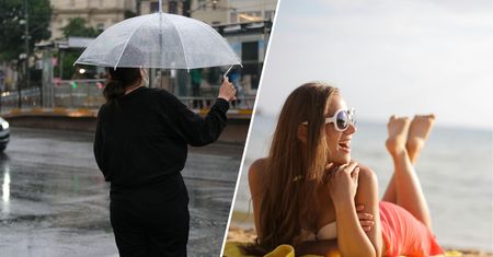Po upałach załamanie. Mamy prognozę na lipiec