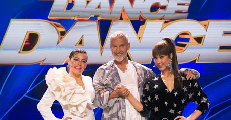 "Dance Dance Dance": Wielki finał show TVP już niedługo. Stacja skróciła program