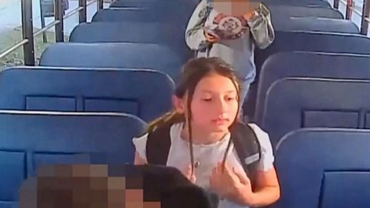 Madalina Cojocari zniknęła w tajemniczych okolicznościach zaraz po opuszczeniu autobusu