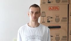 Łatwogang robi przerwę od social mediów. Ostrzega przed oszustami