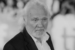 Nie żyje Kenneth Welsh, aktor znany z "Miasteczka Twin Peaks"