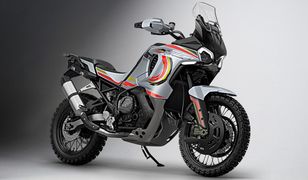 Nowe silniki, nowe modele i w końcu napęd elektryczny. MV Agusta ma ambitne plany