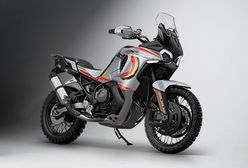 Nowe silniki, nowe modele i w końcu napęd elektryczny. MV Agusta ma ambitne plany