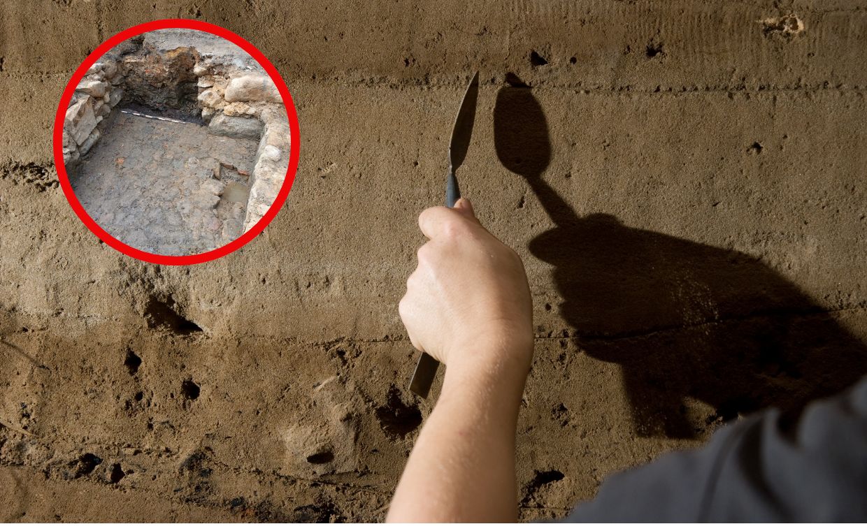 Wyjątkowe odkrycia archeologiczne na ul. Masarskiej w Zielonej Górze. Artefakty trafią na wystawę