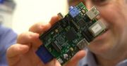 Ruszyła sprzedaż Raspberry Pi - taniego komputera wielkości karty kredytowej