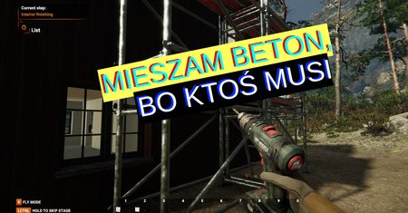Builder Simulator - polski urlop w wersji cyfrowej [RECENZJA]