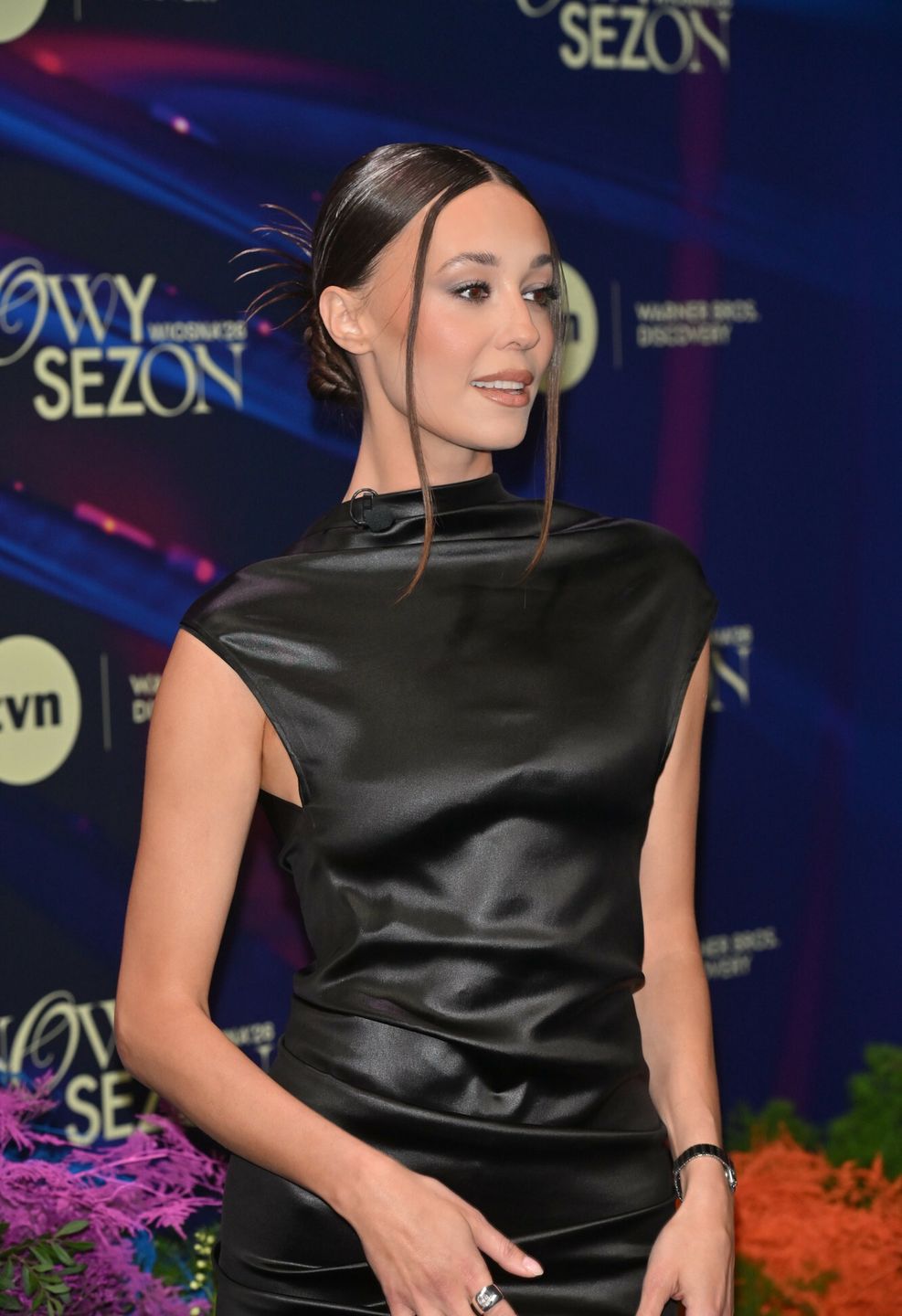 Wiosenna ramówka TVN 202617.02.2026 Warszawa Prezentacja wiosennej ramowki telewizji TVN fot Artur Zawadzki/REPORTERArtur Zawadzki/REPORTER