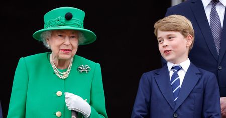 Pogrzeb królowej Elżbiety II. Zapadła decyzja ws. George'a i Charlotte