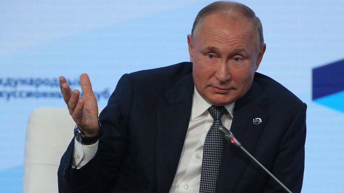 Putin ma swoich wyznawców także wśród polskich pisarzy