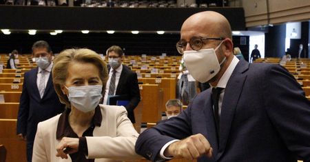 Bruksela debatuje nad rezultatami szczytu UE. Praworządność ponownie na tapecie rozmów