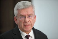 Strajk Kobiet a koronawirus. Stanisław Karczewski: "Protesty były jak COVID-party"