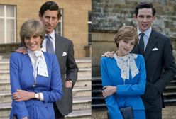 "The Crown". Przyjaciele Karola interweniują. Pałac jest wściekły na Netfliksa!