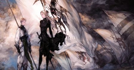 Kultowa gra w nowej odsłonie. Powstaje remaster Tactics Ogre