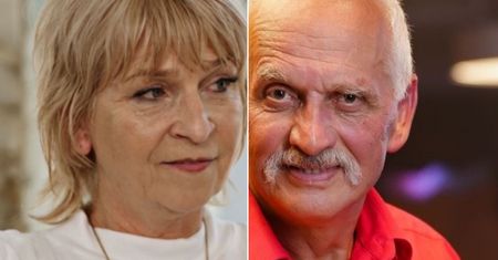 Burza po najnowszym odcinku "Sanatorium miłości". "To już jest niesmaczne"