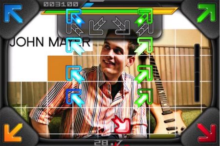 TapStar - konkurent Tap Tap Revenge! 3