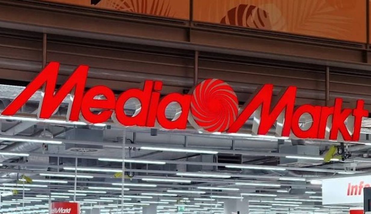 Frytkownica beztłuszczowa XXL 50 zł taniej w Media Markt. Ale to nie wszystko