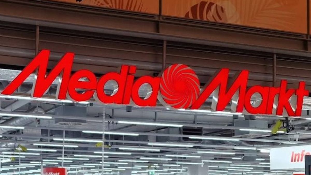 Promocja w Media Markt