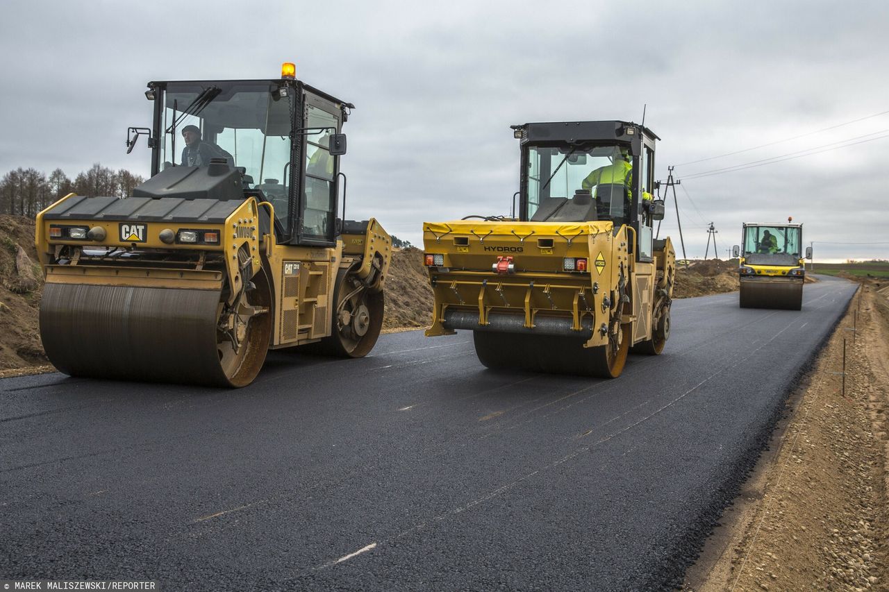 Fala bankructw w branży. W firmy uderzy dołek przetargowy