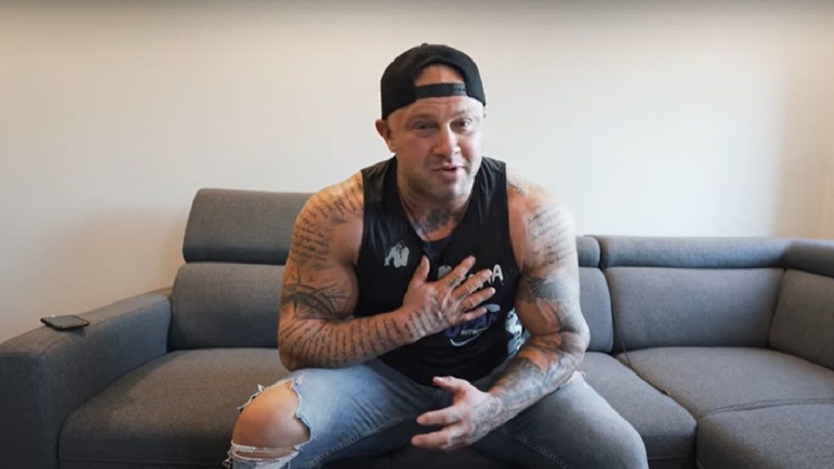 Piotr "Bestia" Piechowiak