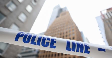 Atak nożownika w Nowym Jorku. Mężczyzna krzyczał "Allahu Akbar"