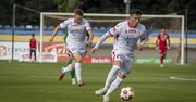 Piłka nożna: Resovia tylko zremisowała z rezerwami ŁKS-u Łódź