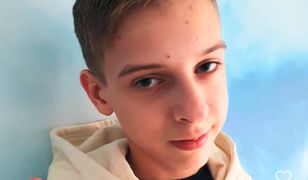 15-letni Paweł walczy o życie. Dramatyczny apel rodziców o pomoc
