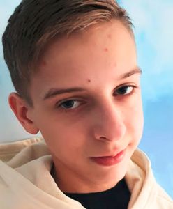 15-letni Paweł walczy o życie. Dramatyczny apel rodziców o pomoc