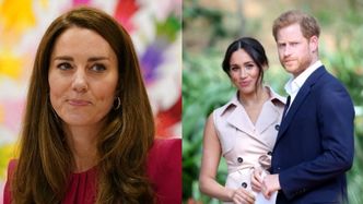 Kate Middleton jeszcze NIE POZNAŁA Lilibet Diany: "Mam nadzieję, że stanie się to WKRÓTCE"