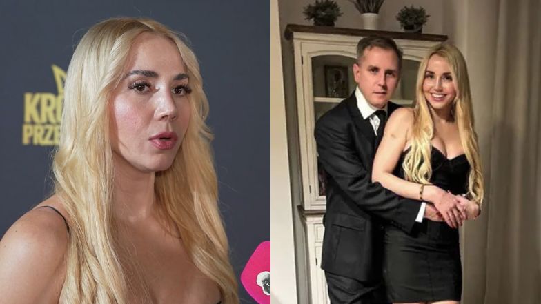 Marianna Schreiber już rozstała się z Przemysławem Czarneckim?