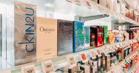Chcesz pachnieć drogo? Nie zaczynaj od ceny flakonu