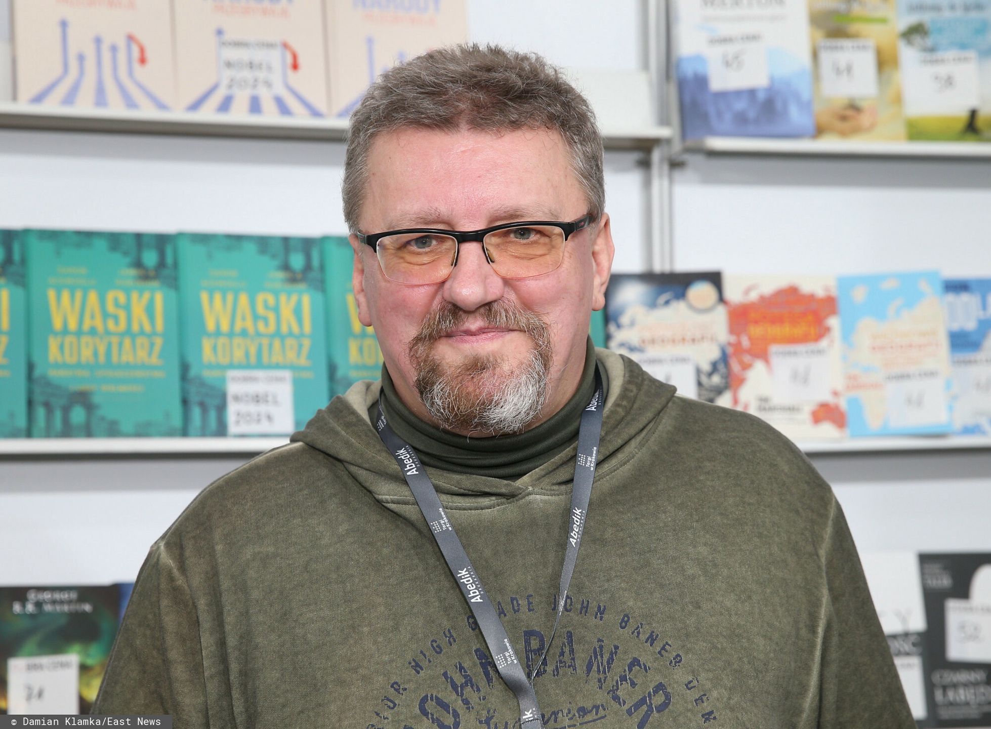 Jacek Piekara