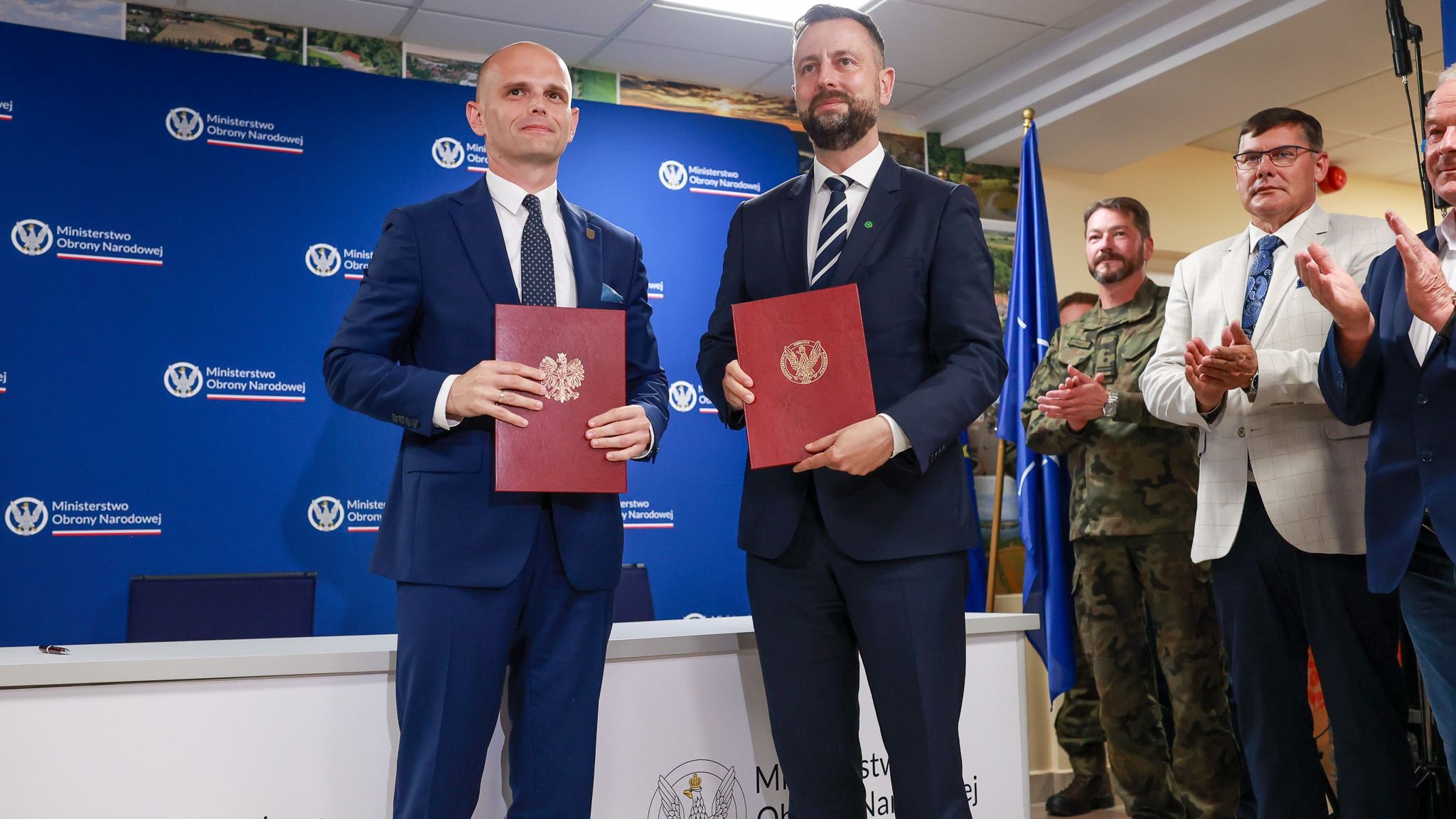 Ministerstwo Obrony Narodowej 