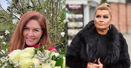Katarzyna Skrzynecka też komentuje zwolnienie Katarzyny Dowbor! Przy okazji wbija SZPILĘ Edwardowi Miszczakowi