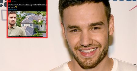 Dom, w którym mieszkał Liam Payne, jest na wynajem. Cena zwala z nóg