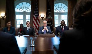 USA szykują wojska, żołnierze "gotowi". Ważne oświadczenie Pentagonu