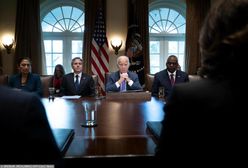 USA szykują wojska, żołnierze "gotowi". Ważne oświadczenie Pentagonu