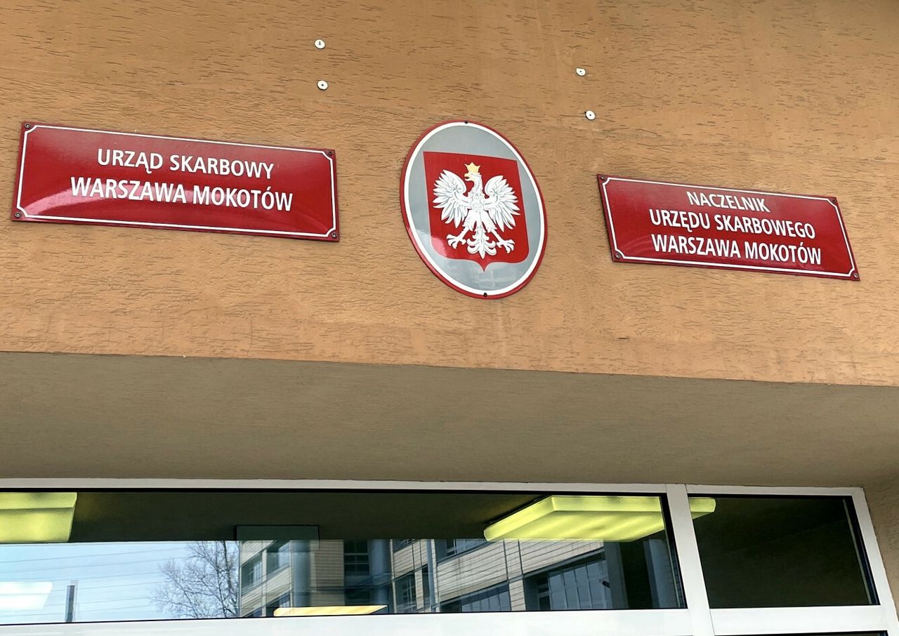 Skarbówka w Polsce zmienia taktykę. "Mniej sformalizowany kontakt"